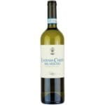 Lacryma Christi del Vesuvio Bianco DOC 2020 - Mastroberardino
