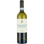 Lacryma Christi del Vesuvio Bianco DOC 2020 - Mastroberardino