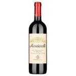 Montepulciano d'Abruzzo DOC 2021 - Masciarelli