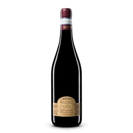 Montepulciano d'Abruzzo DOC "Marina Cvetic" 2019 - Masciarelli