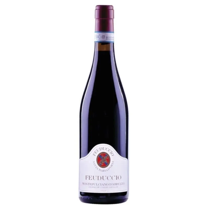 Montepulciano Feuduccio 2018 0 1748262316 0
