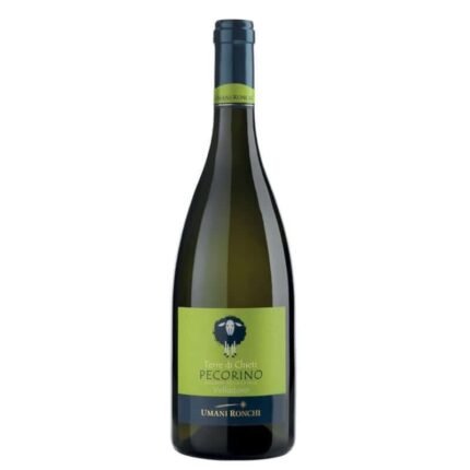 Terre di Chieti Pecorino IGT "Vellodoro" 2022 - Umani Ronchi