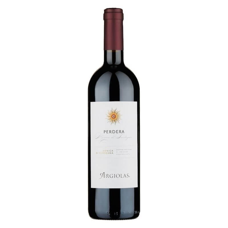 Perdera_2018_-_8010544320757_1748386407_0 Monica di Sardegna DOC “Perdera” 2018 - Argiolas - immagine 1