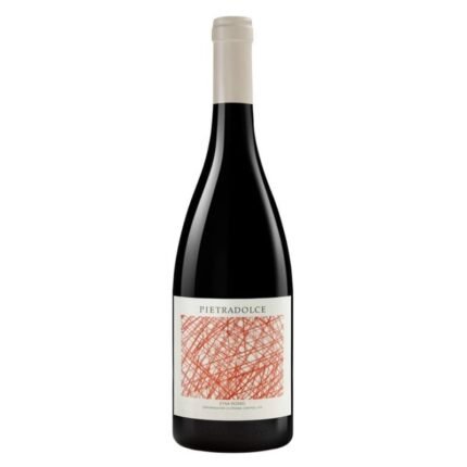 Etna Rosso 2021 - Pietradolce