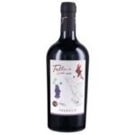 Lazio Syrah IGP “Tellus” 2016 - Falesco