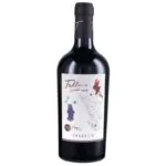 Lazio Syrah IGP “Tellus” 2016 - Falesco