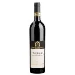 Taurasi "Vigna Macchia dei Goti" 2014 - Antonio Caggiano