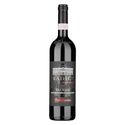 Taurasi "Radici" 2016 (37,5 CL) - Mastroberardino