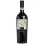 Taurasi Riserva DOCG "Piano di Montevergine" 2014 - Feudi di San Gregorio