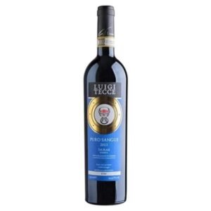Taurasi Puro Sangue Tecce 2013 1748019577 0