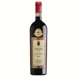 Taurasi Riserva "Vigna Cinque Querce" DOCG 2010 - Salvatore Molettieri