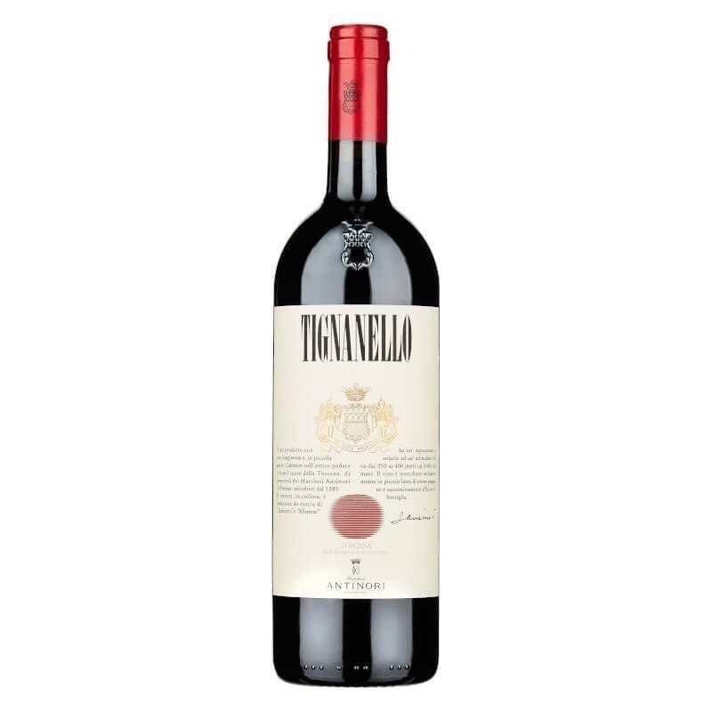 Tignanello_Rosso_2015_-_80019351_1748619413_0 Toscana Rosso IGT "Tignanello" 2015 - Tenuta Tignanello, Antinori - immagine 1