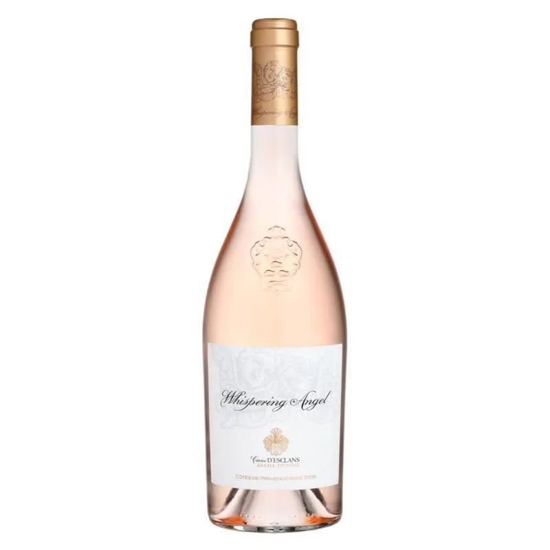 Rosé "Whispering Angel" 2022 - Chateau d'Esclans - immagine 1