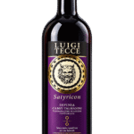 Irpinia Campi Taurasini Rosso DOC 'Satyricon' 2016 - Luigi Tecce