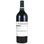 Aglianico Irpinia DOC "Terra d'Eclano" 2019 - Quintodécimo