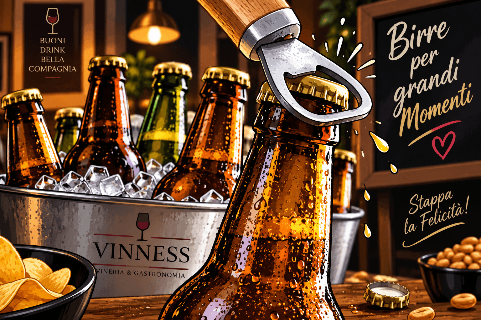 Birra Vinness