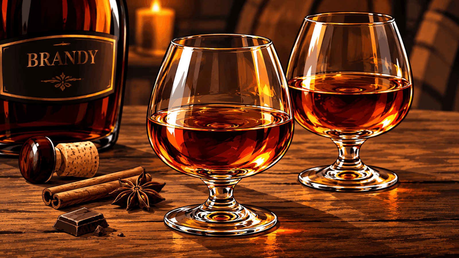 Brandy 1