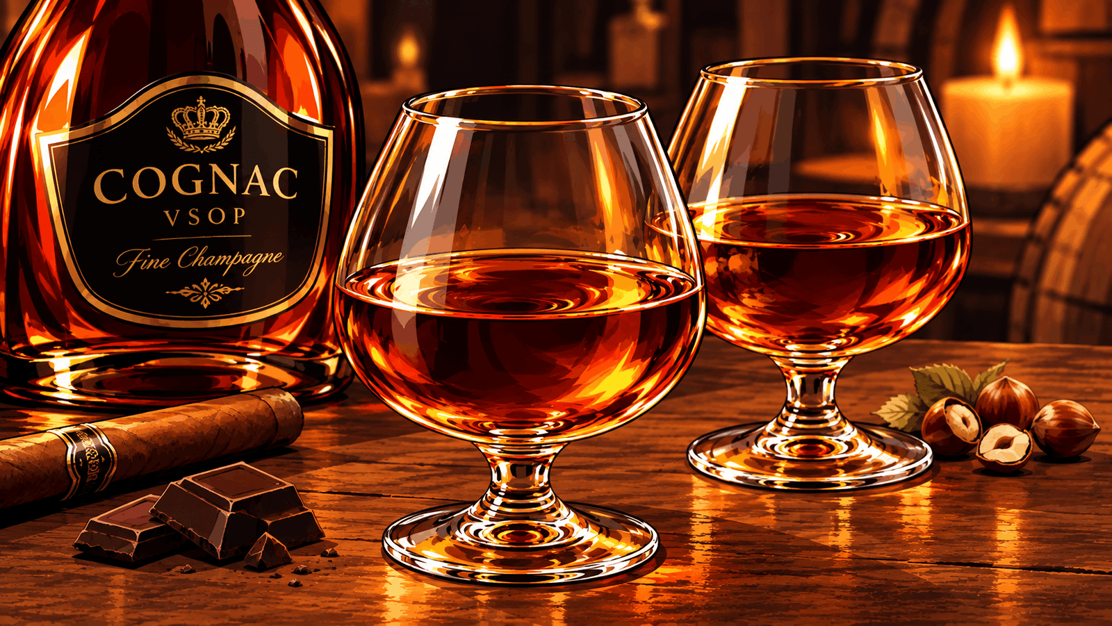 Cognac