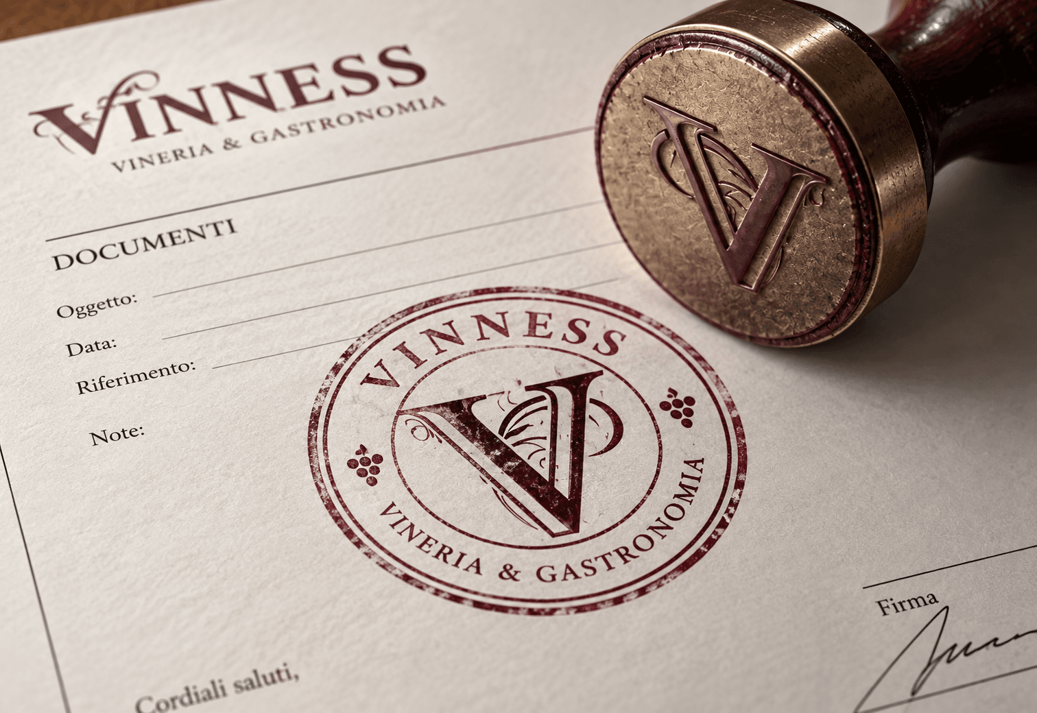 Copyright Vinness