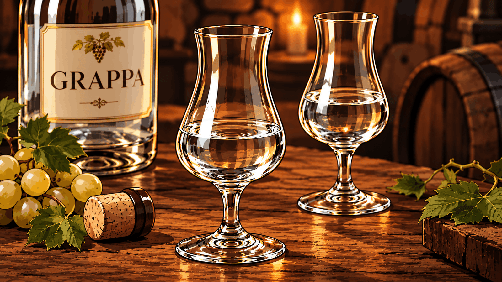 Grappa