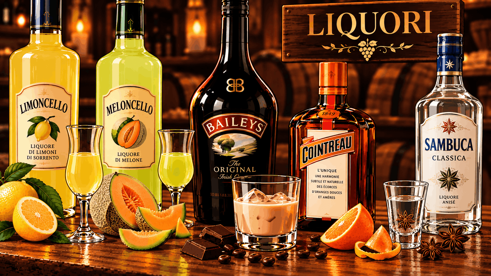 Liquori