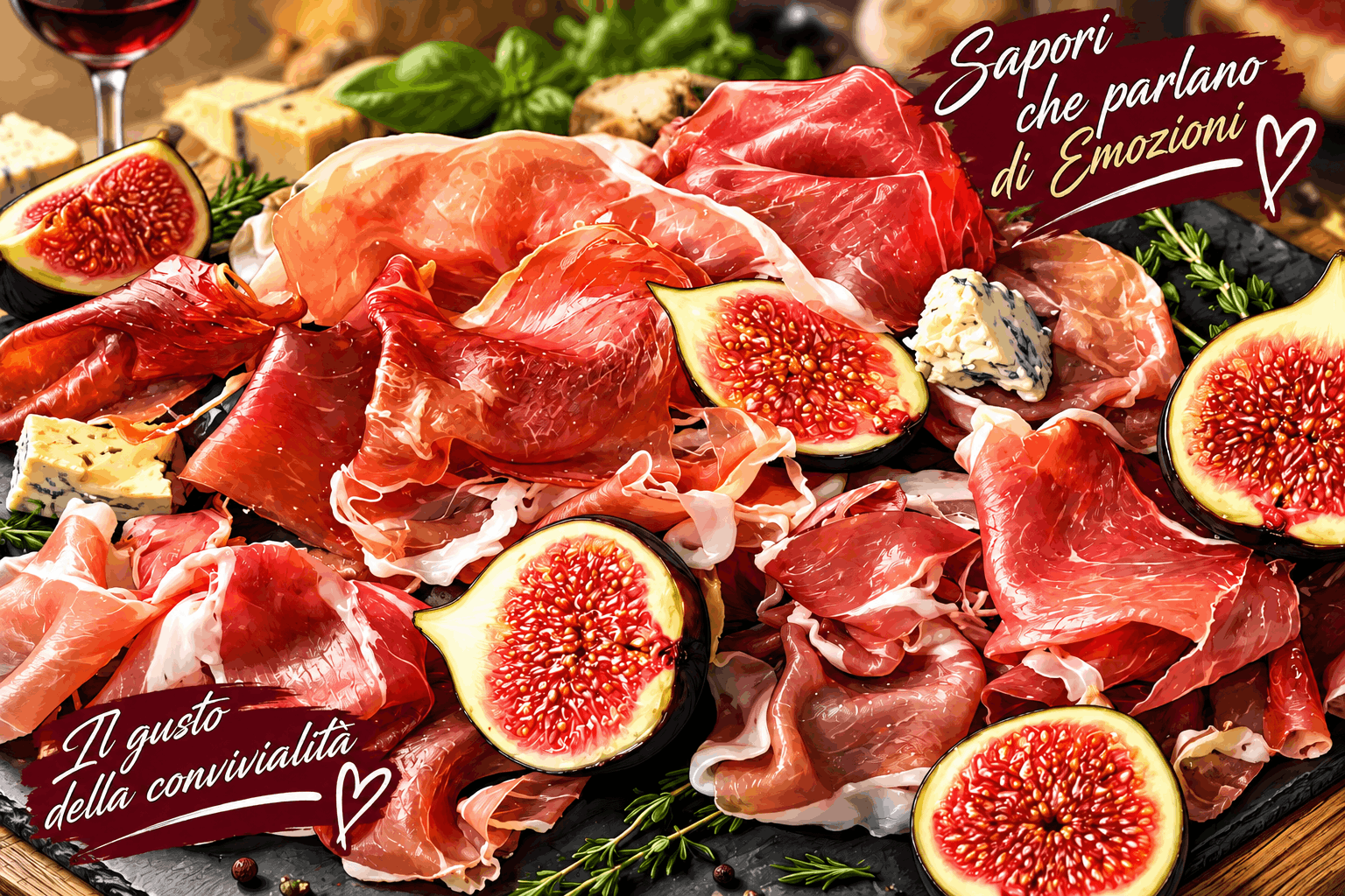 Gastronomia Mobile 5 Prosciutto Fichi 1