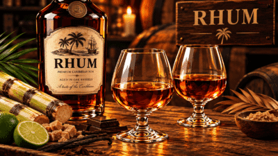 Rhum