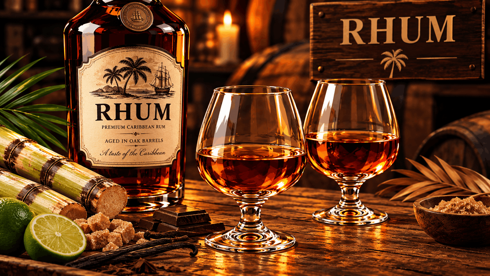 Rhum