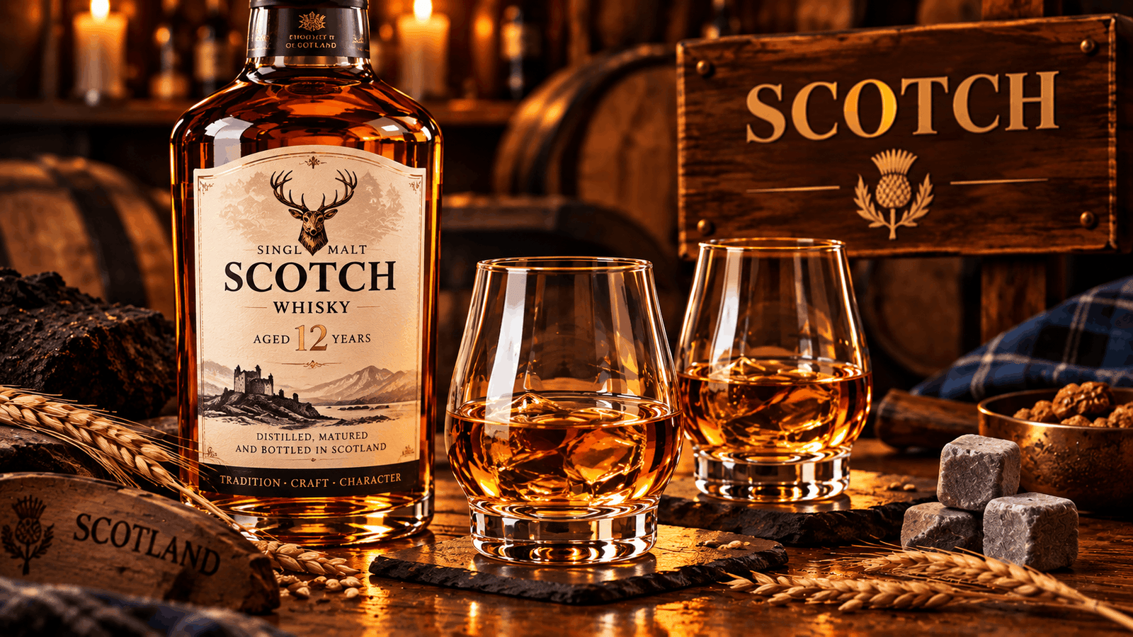 Scotch