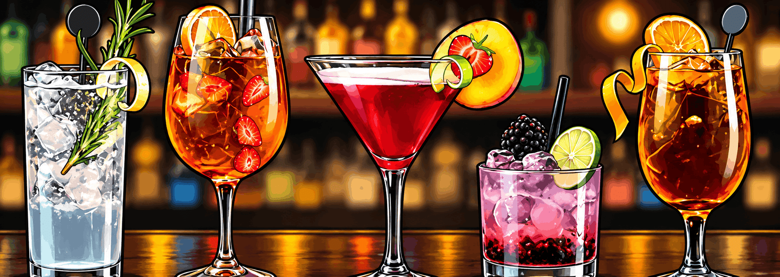 Sliver Drink