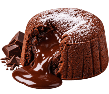 Souffle Cioccolato