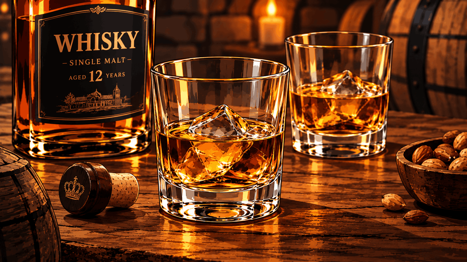 Whisky