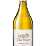 Curtefranca Bianco "Court of the Wolf" 2023 - Ca' del Bosco