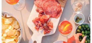GASTRONOMIA GASTRONOMIA