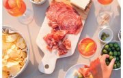 GASTRONOMIE