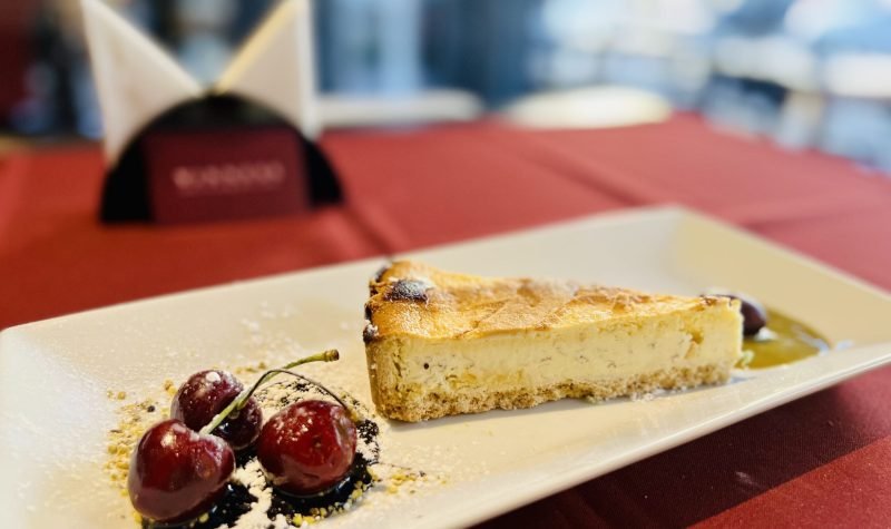 Pastiera Pastiera, tutta l’eccellenza partenopea.
