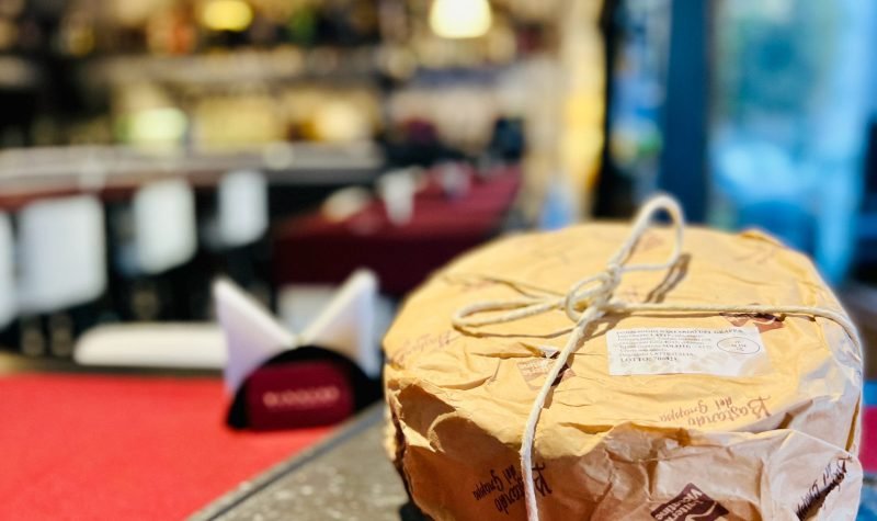 Bastardo del Grappa Bastardo del Grappa, la semplicità del gusto.