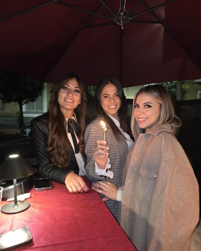 Vinness 255 “Risate, brindisi e atmosfera perfetta! 🎂🍷
I nostri clienti sanno come festeggiare in grande stile!
Grazie per aver condiviso con noi questa splendida serata ❤️ #happybirthday #vineria #wineandfriends” #enotecanapoli #vinness #vinnesswinestore #vinerianolana #enotecavinness #vinerianola #vineria #bracerianola #bracerianolana #braceriavinness #enoteca #enotecanolana #vinerianapoli #gastronomianola #vineriavinness #braceria #gastronomiavinness #norceria #renzini #gourmet #altanorceria #vinnessinlove