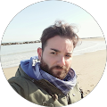 Federico Daniele Avatar